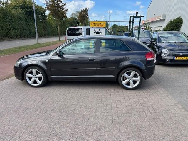 Audi A3 2.0 fsi ambiente