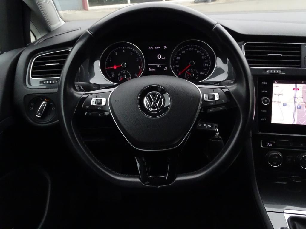 Volkswagen Golf 1.0 tsi comfortline excecutive | navi | apple carplay/andro