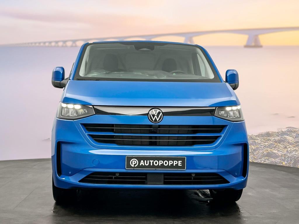 Volkswagen Transporter 2.0 tdi l1h1 28 style