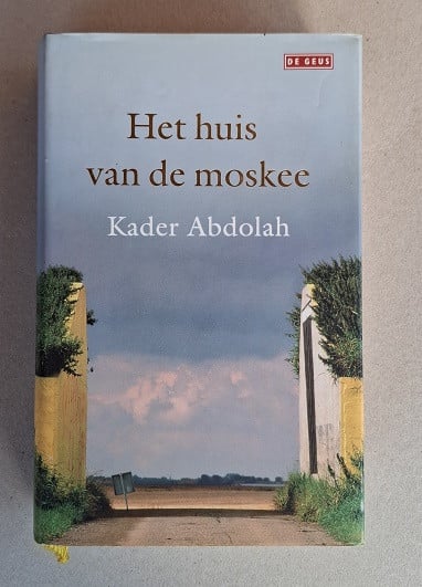 Het Huis van de Moskee  €1