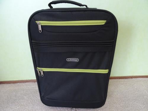 Koffer 46x33 hoog 16