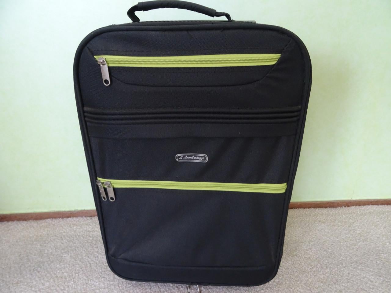 Koffer 46x33 hoog 16