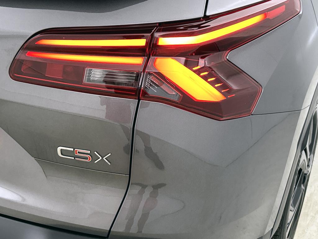 Citroen C5 X plug-in hybrid 225pk automaat hypnos | rijklaar | panorama dak
