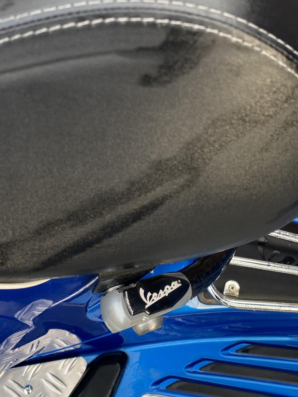 Vespa Sprint 2010