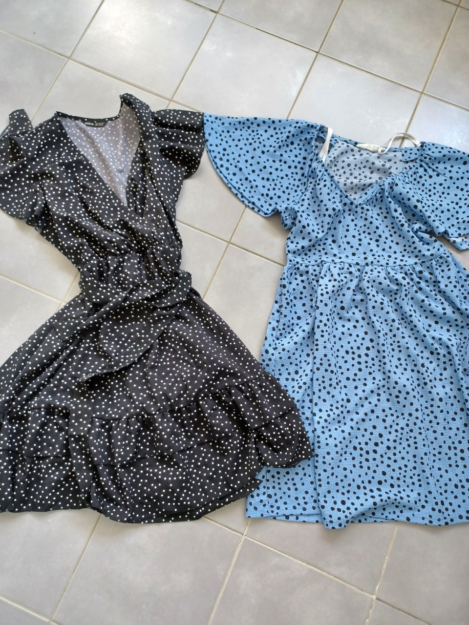 Allerlei kleding 1euro
