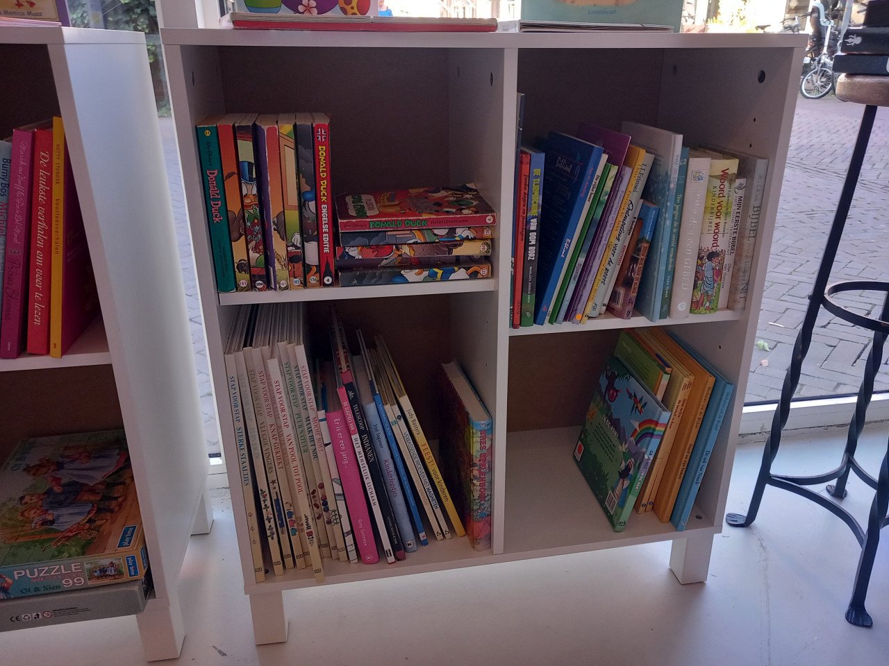 Kinderboeken