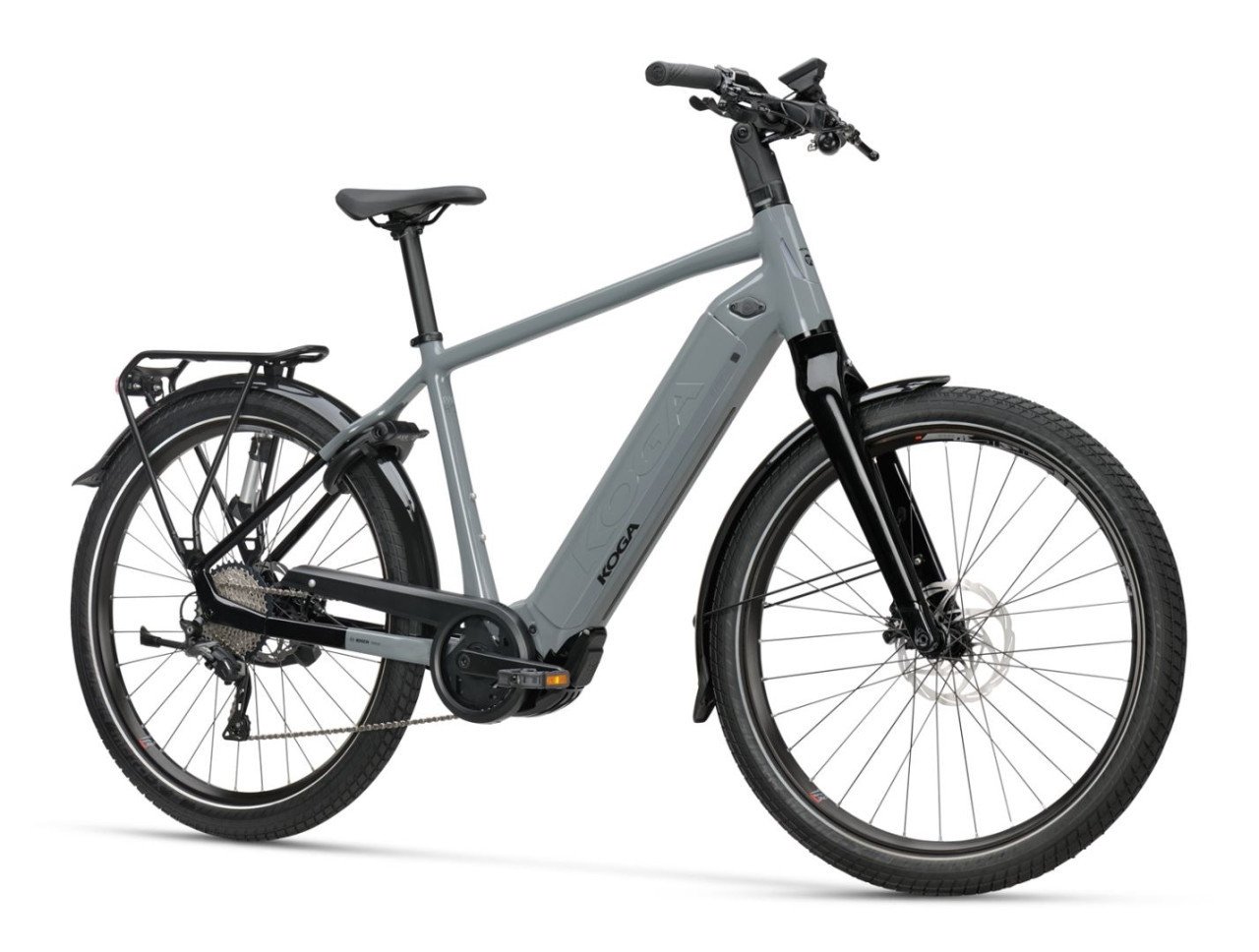 Koga Pace B05 BES3
