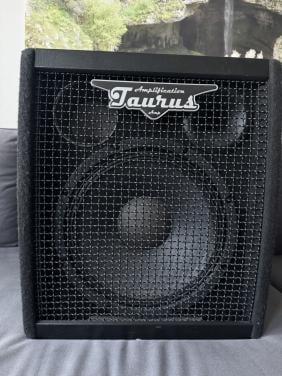 Taurus Basversterker