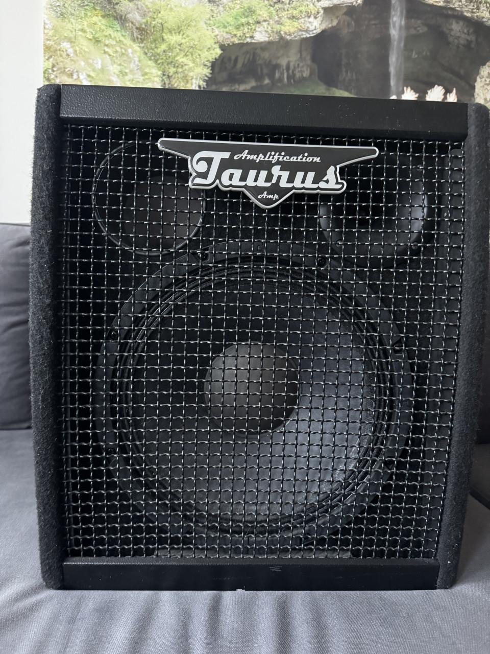 Taurus Basversterker