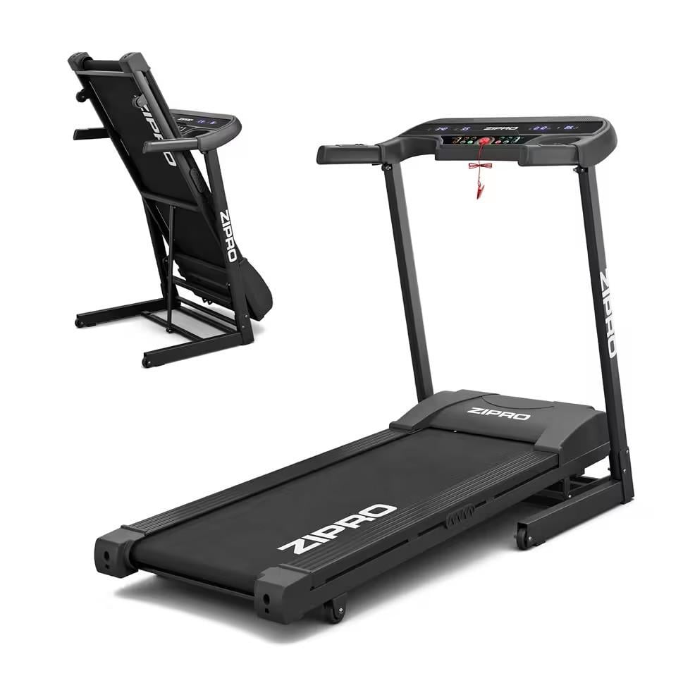 Zipro Pulse loopband