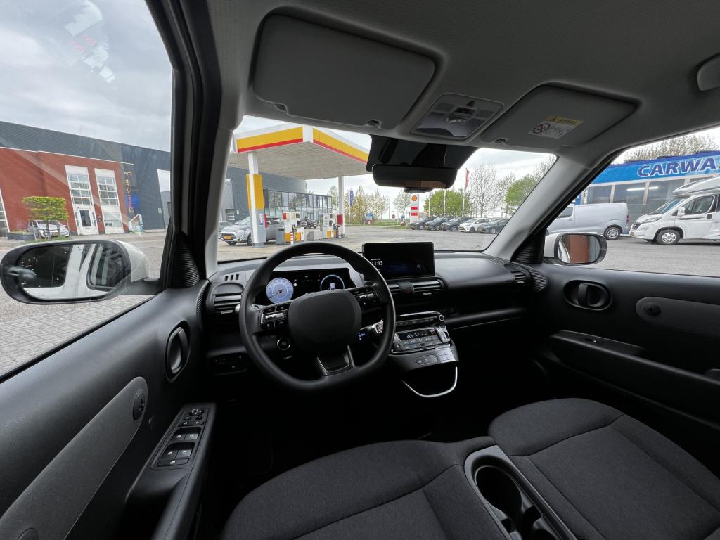 Hyundai Inster e-motion | addaptieve cruise control | navigatie | lm-velgen