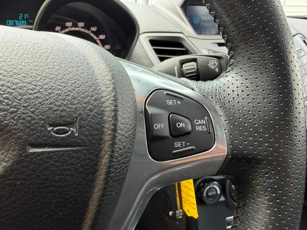 Ford Fiesta 1.0 ecob. st line