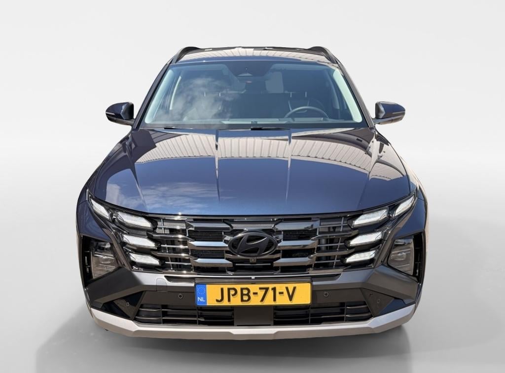 Hyundai Tucson 1.6 t-gdi hev premium | full options | navi | elek.koffer | 