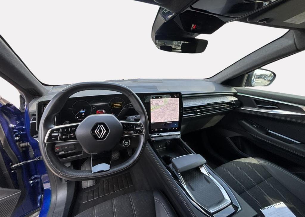 Renault Austral 1.2 e-tech full hybrid 200 techno