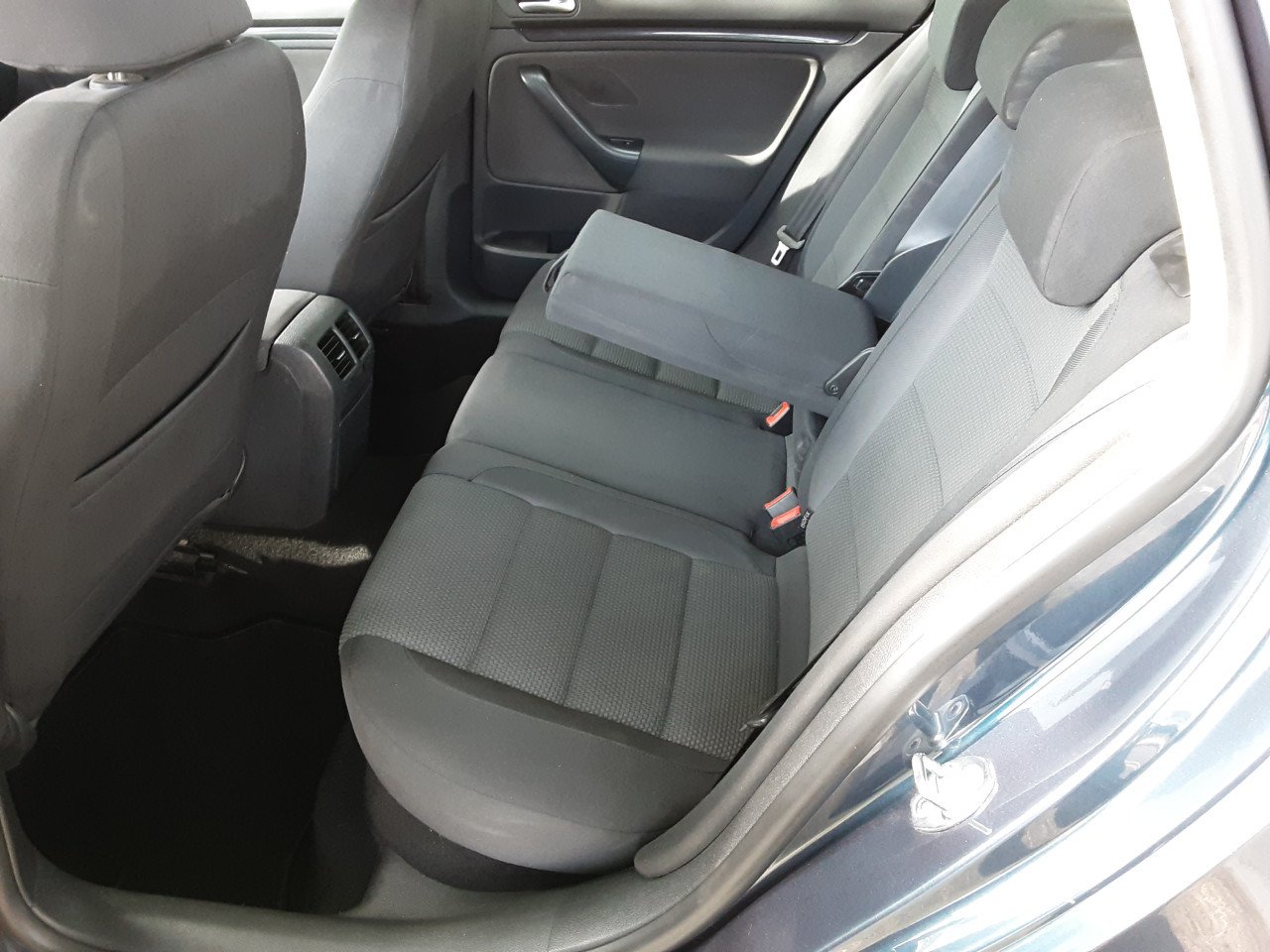 Volkswagen Golf Variant 1.4 TSI Comfortline 1e eigenaar