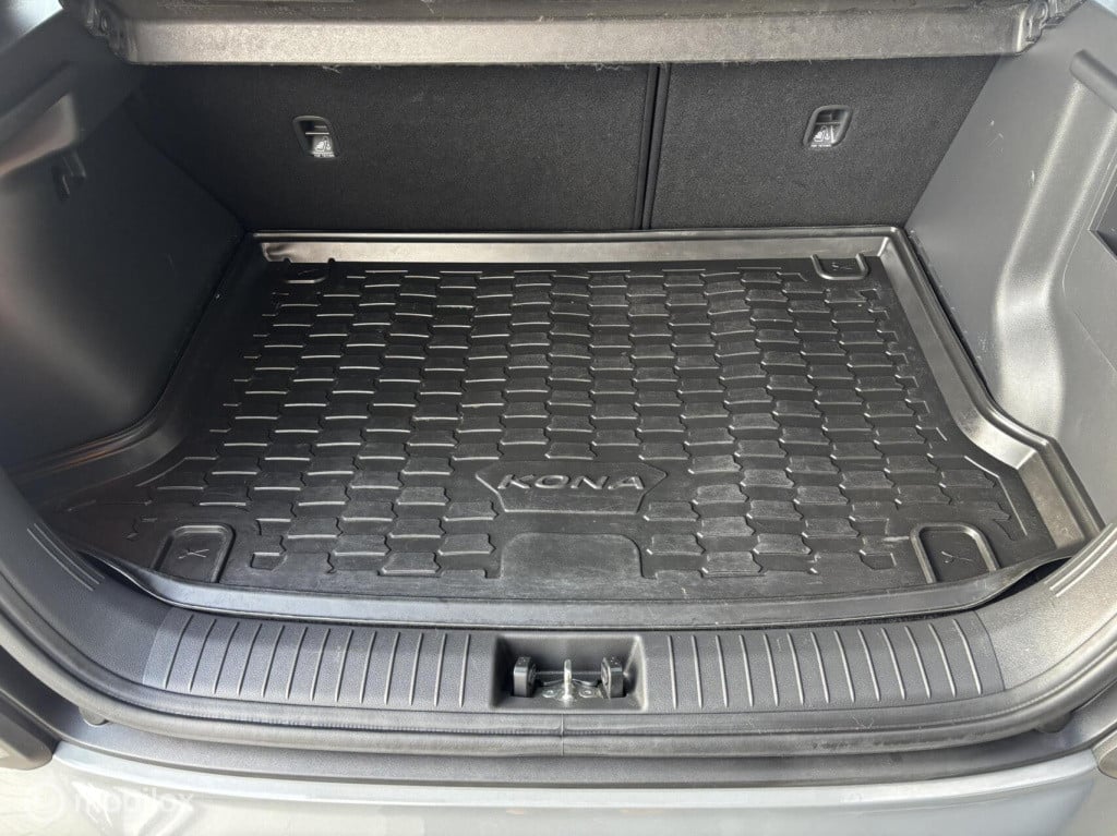 Hyundai Kona 1.6 gdi hev comfort