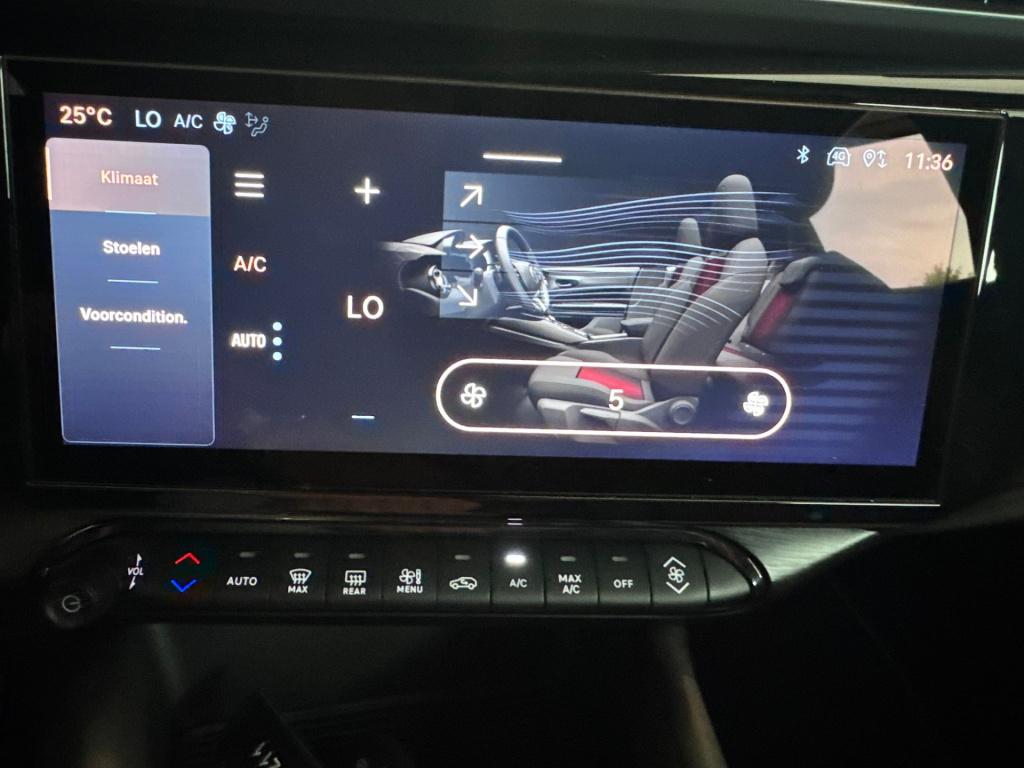 Alfa Romeo Junior elettrica 54 kwh