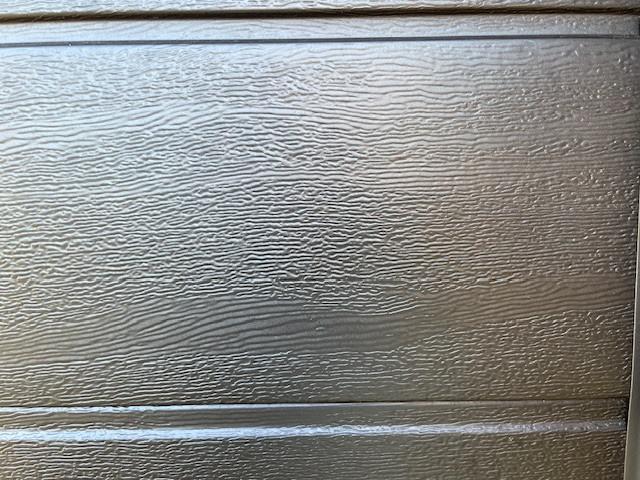 Sectionaal garage deur