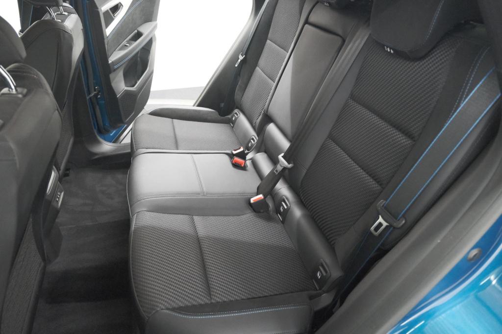 Renault Austral 1.2 e-tech full hybrid 200 iconic esprit alpine | elektrisc