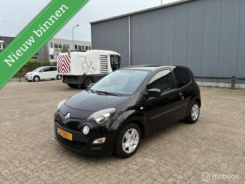 Renault Twingo 1.2 16V Dynamique Airco km173.772 Nap BJ2013