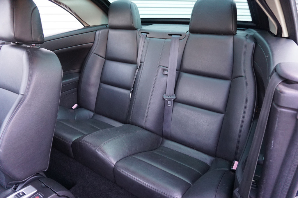 Peugeot 307 cc 2.0-16v climate / cruise controle / leder / nap