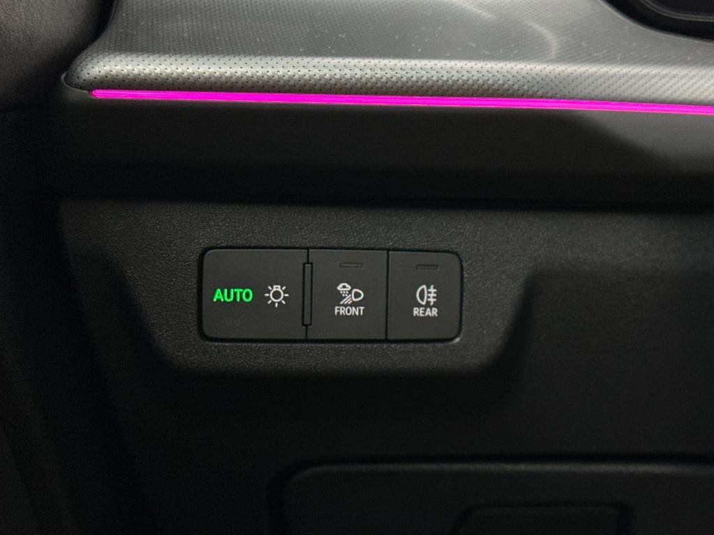 Audi Q3 s edition e-hybrid 200 kw / 272 pk hatchback 6 ver