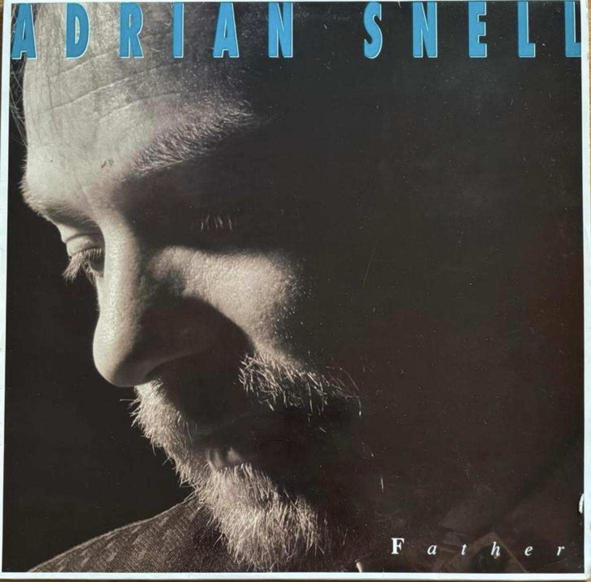 Adrian Snell - Father LP