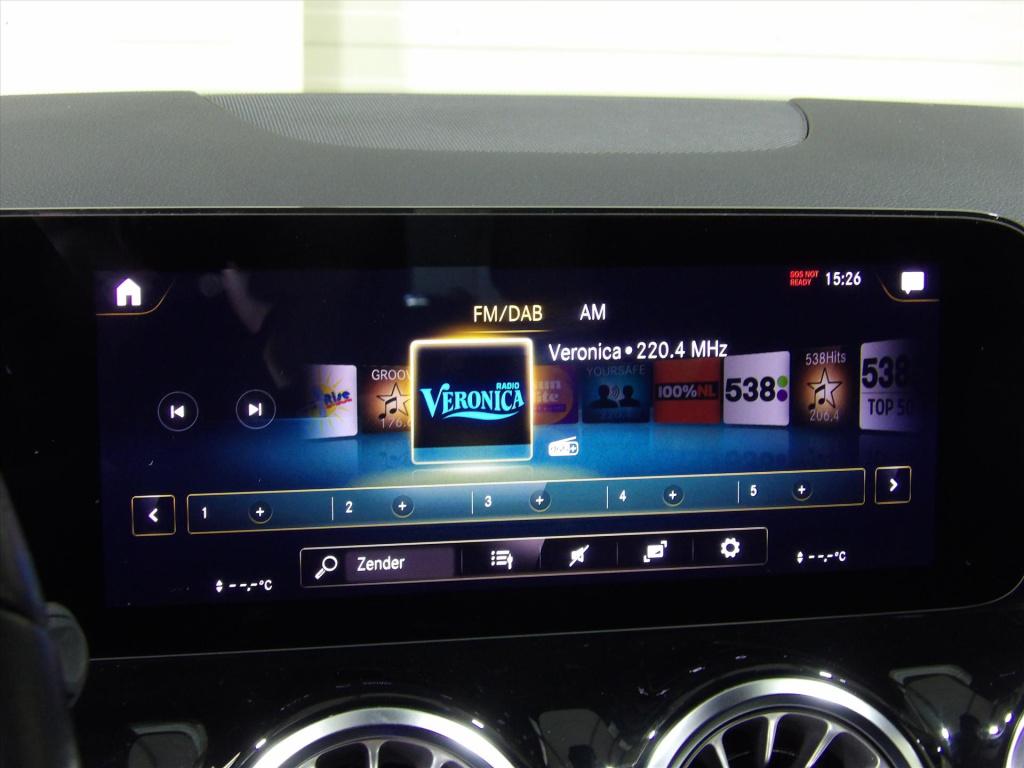 Mercedes-Benz Gla-klasse 250 e 218pk 8g-dct progressive