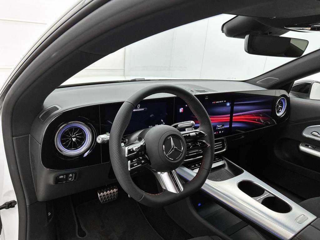 Mercedes-Benz Cla shooting brake 250+ business solution amg 85 kwh | premiu