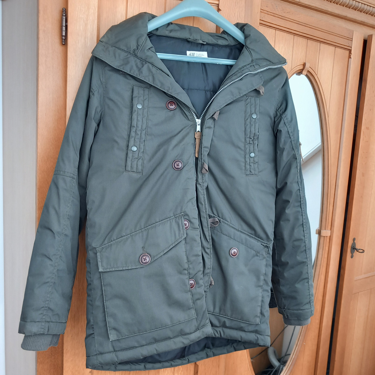 Kleding