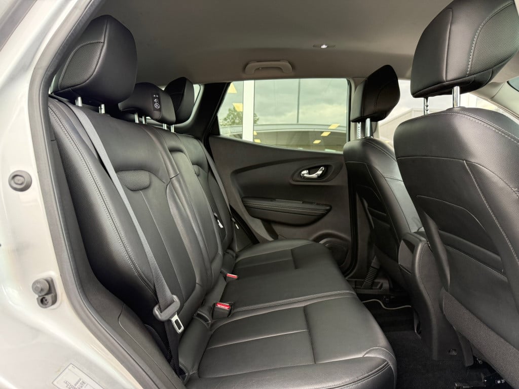 Renault Kadjar 1.2 tce intens