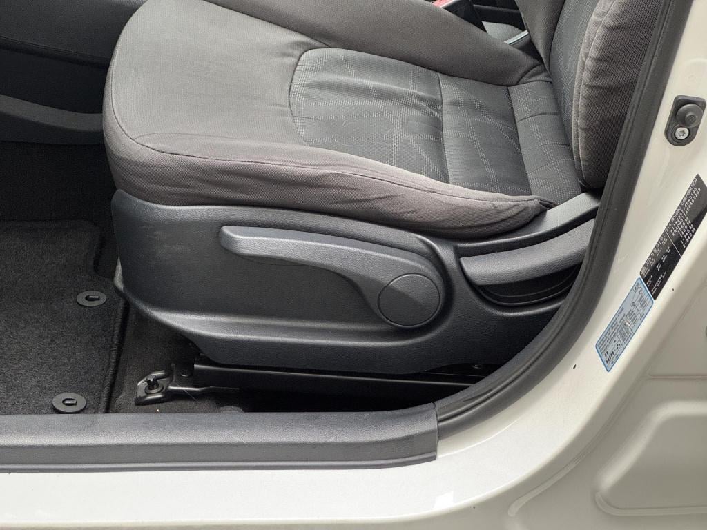 Kia Rio 1.2 cvvt comfortline incl. trekhaak!