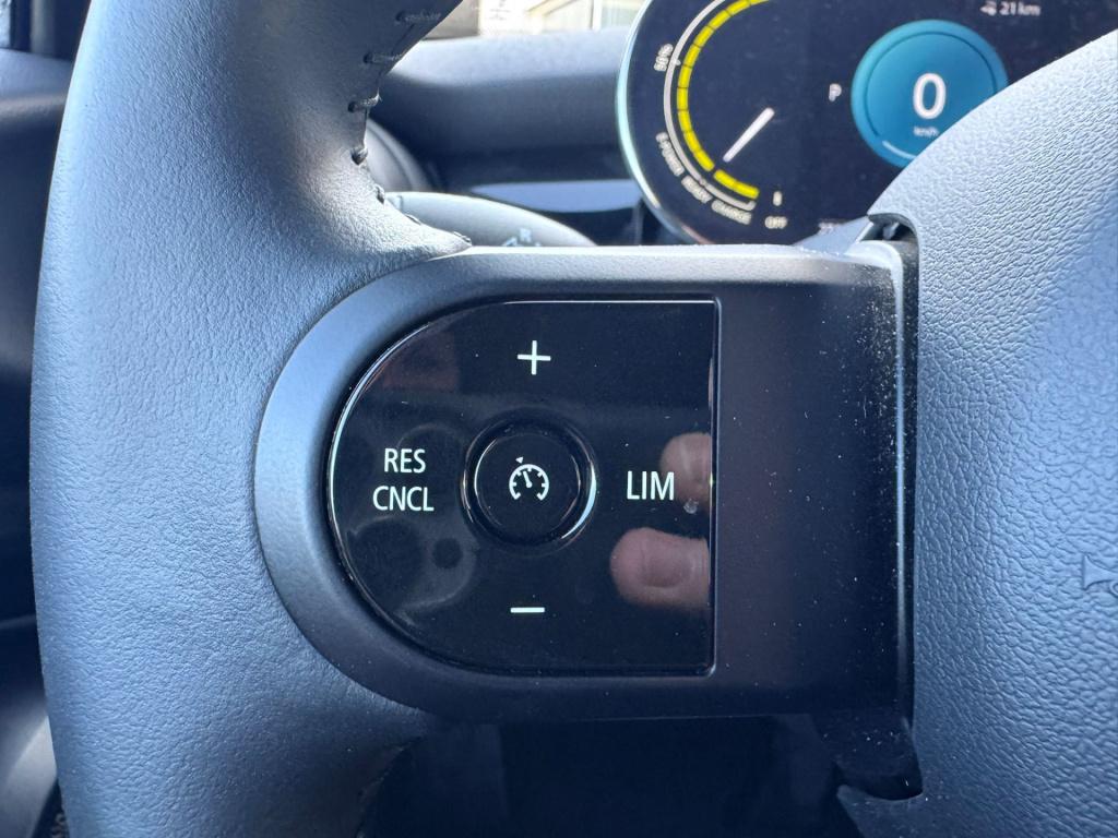 Mini Electric mini classic 33 kwh