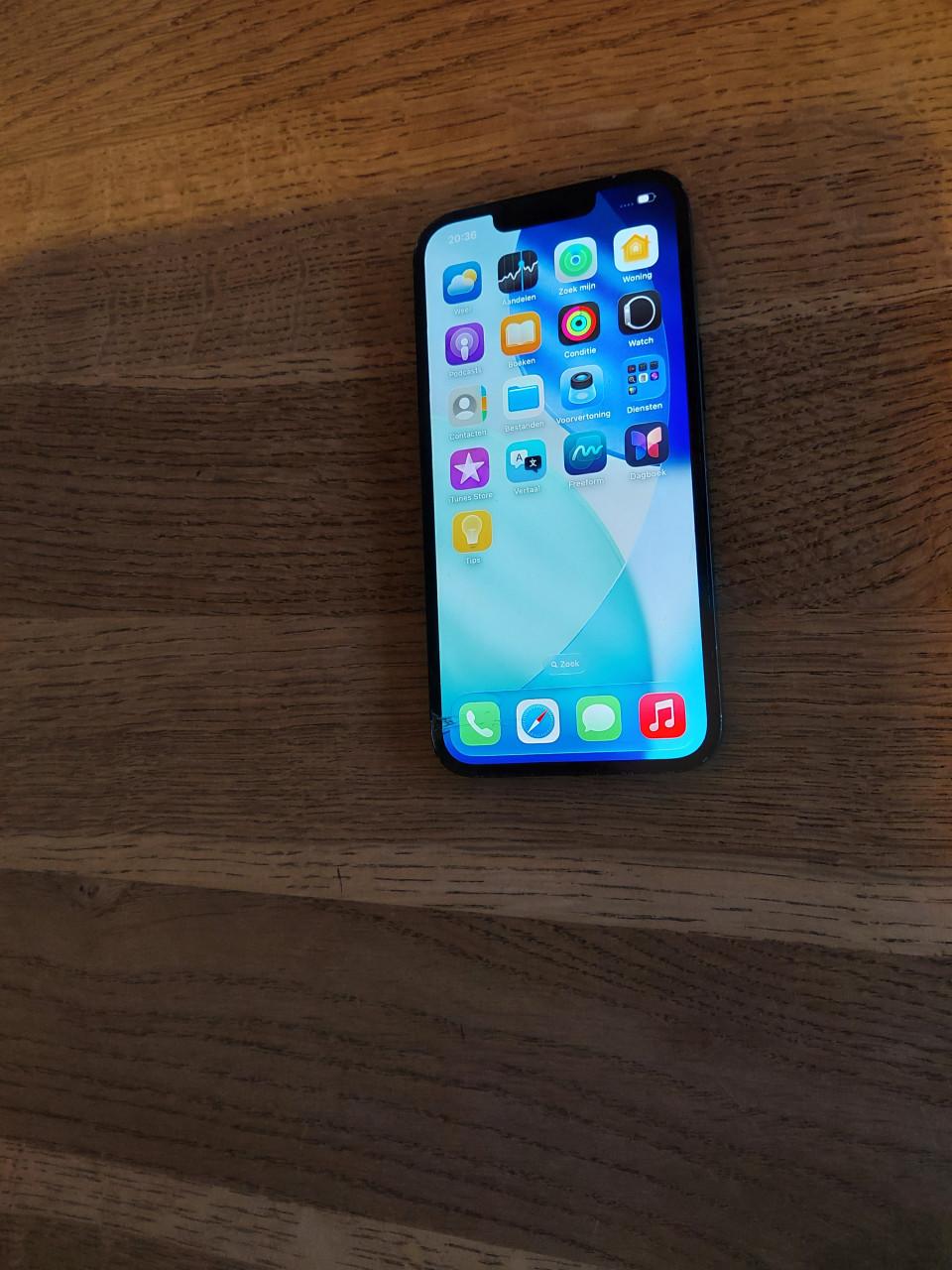 Iphone14 128gb midnight