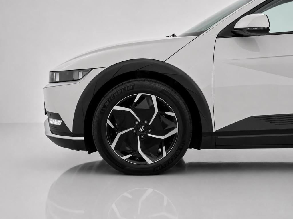 Hyundai Ioniq 5 connect+ 73kwh