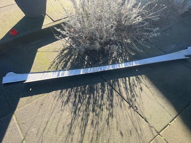 Imperial Renault trafic 3 L vanaf 2014