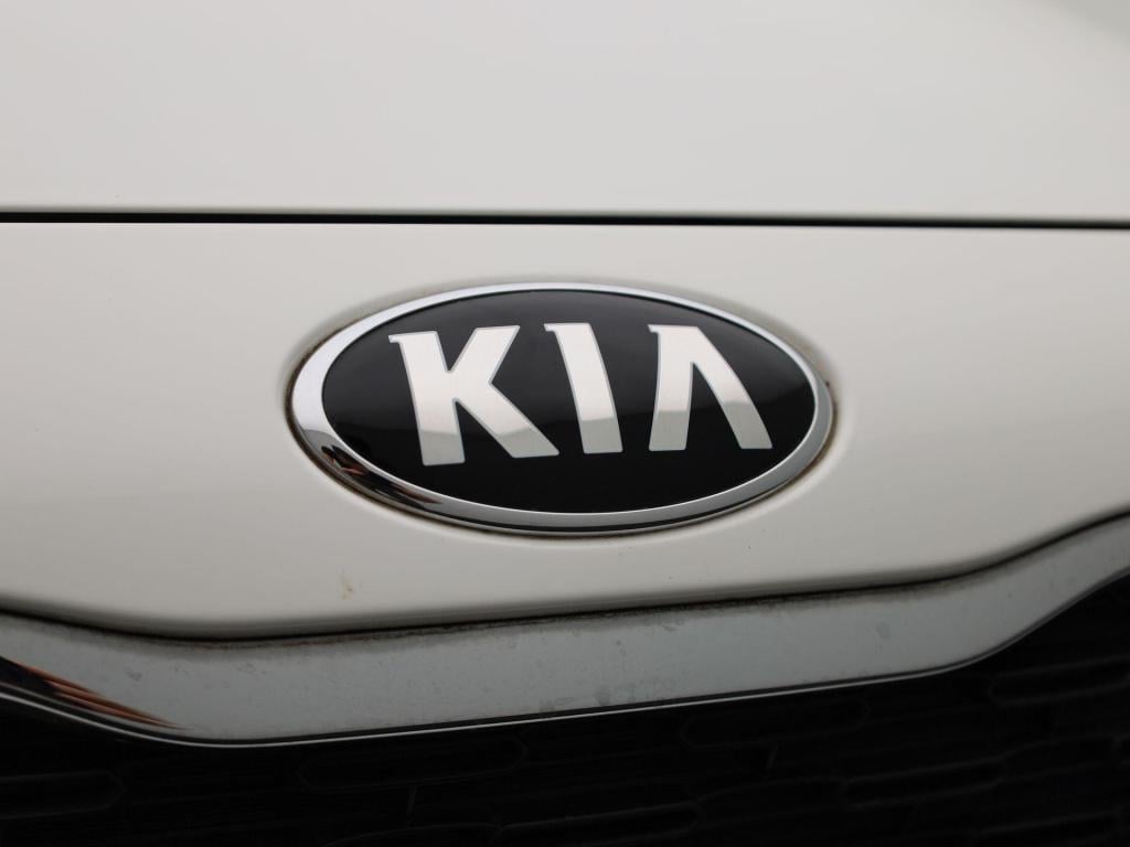 Kia Picanto 1.0 dpi comfortline | lage km stand | cruise control | dab | bl