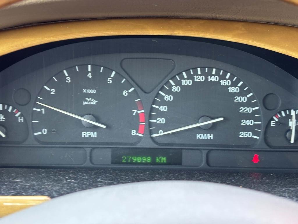 Jaguar S-Type cars 3.0 v6 executive