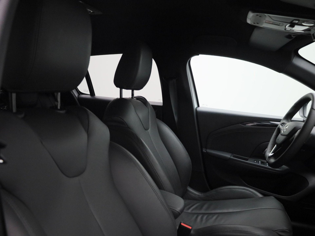 Opel Corsa-e electric gs 50 kwh | lederen bekleding | apple carplay/android