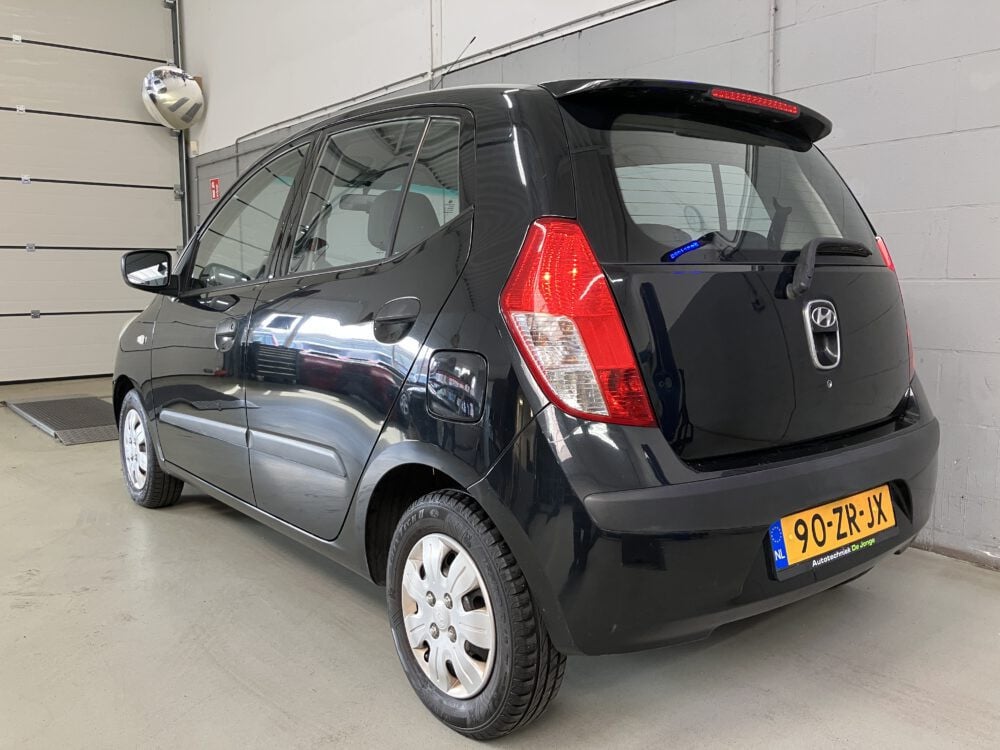 Hyundai i10 1.1 Active Cool