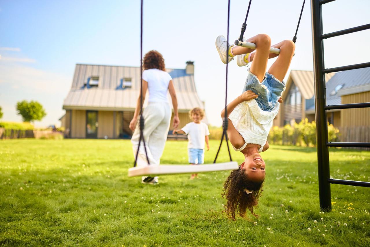 BERG PlayBase  TL Medium