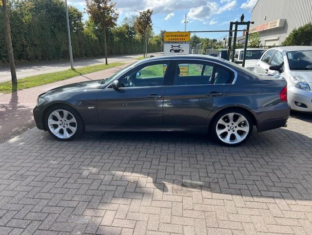 BMW 3-serie 318i