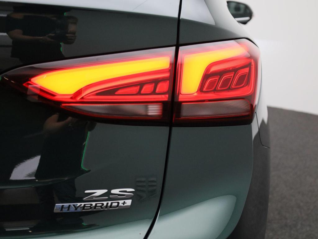 MG Onbekend 1.5 hybrid+ aut. luxury