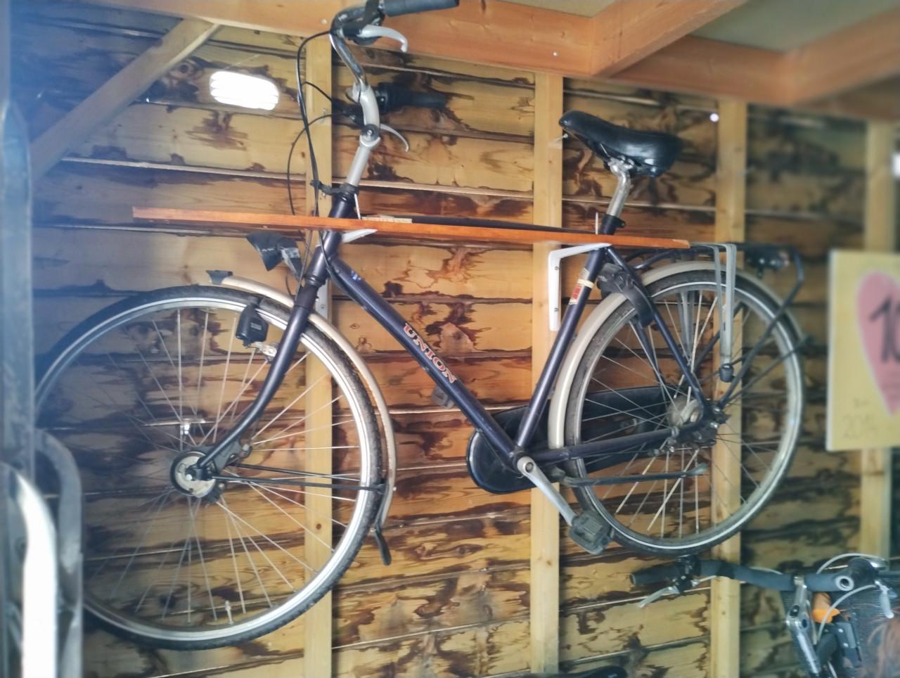 Fietsen