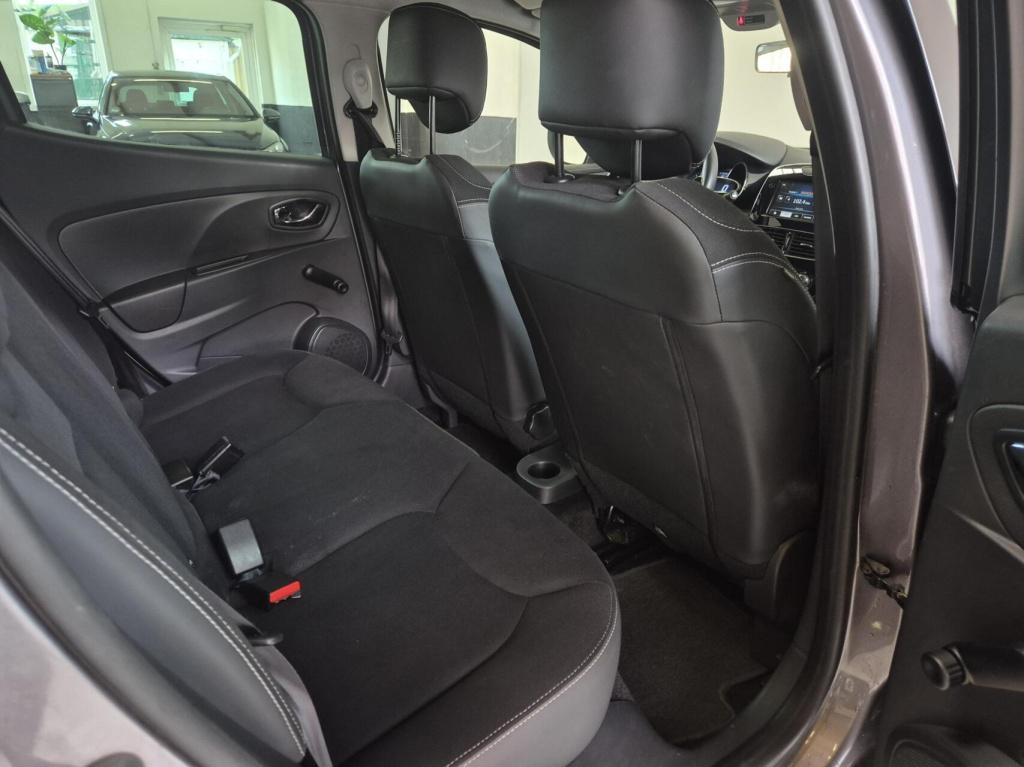 Renault Clio 0.9 tce expression / origineel nl / airco / cruisecontrol