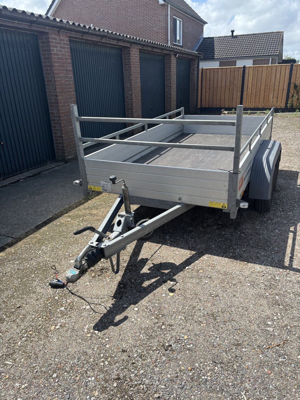 Aanhanger