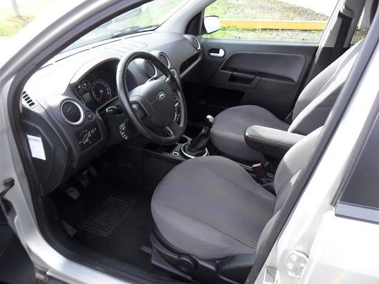 Ford Fusion 1.6-16V Crossroad/AIRCO/ Elek.pakket/BJ 2008/KMST 200.977+NAP