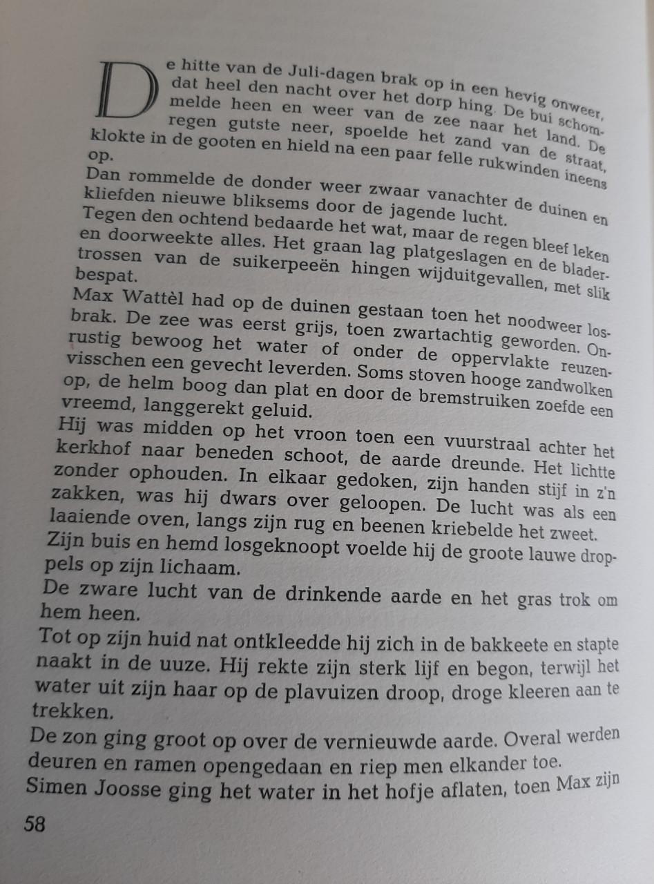 Jikkemien, door Dignate Robbertz