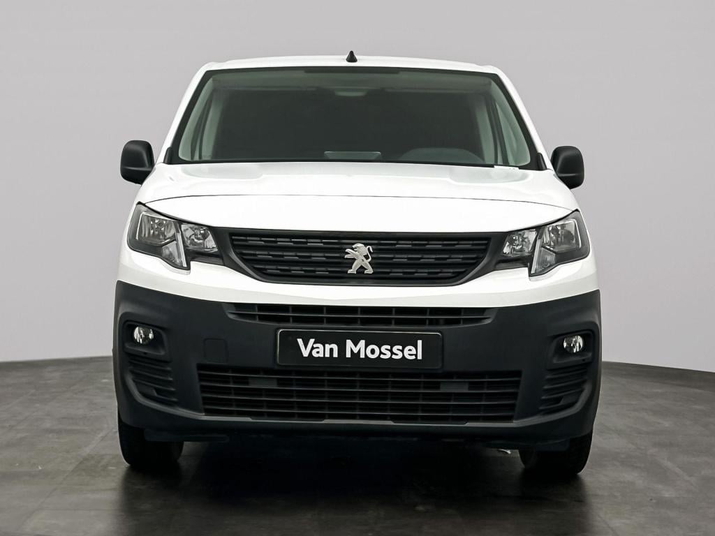 Peugeot Partner 1.5 bluehdi premium | airco | navigatie | trekhaak