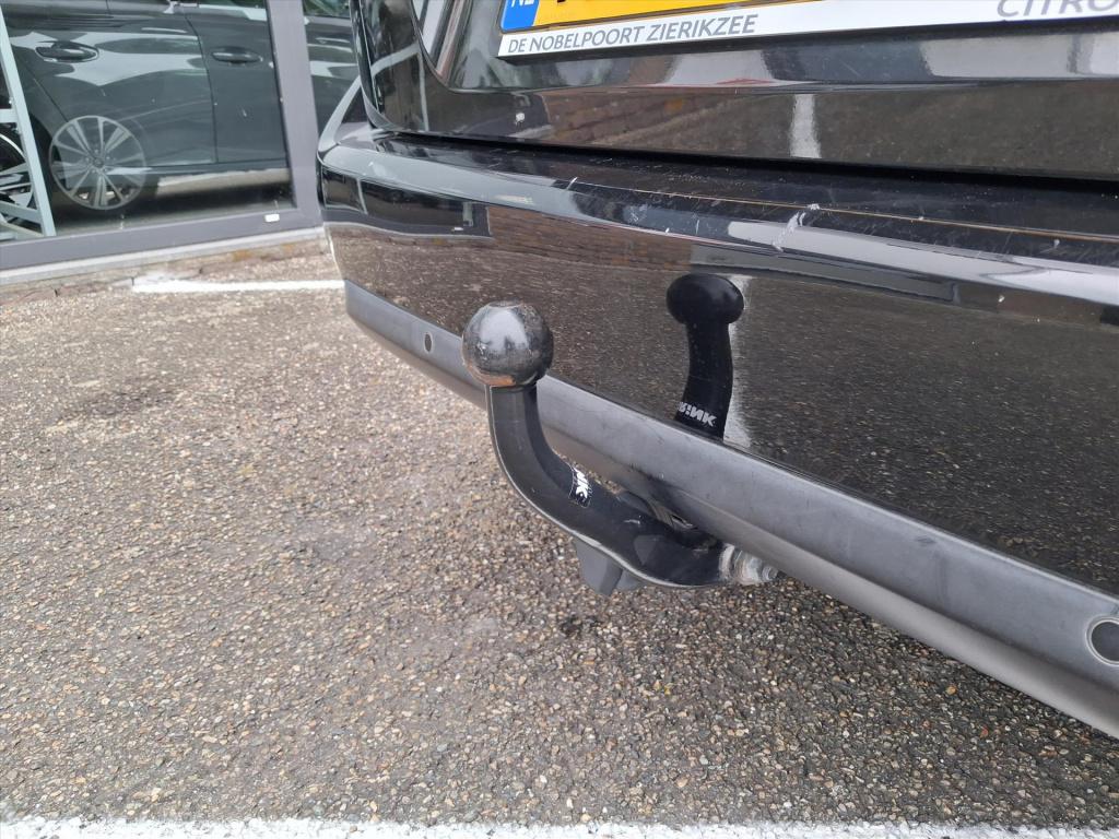 Citroen Grand C4 Picasso 1.6 165pk s&s business automaat 7p vol-leer naviga